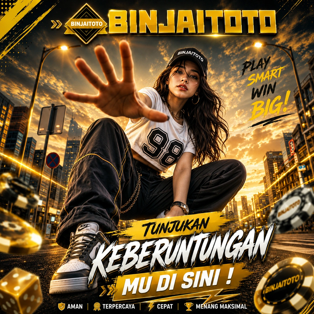 BINJAITOTO