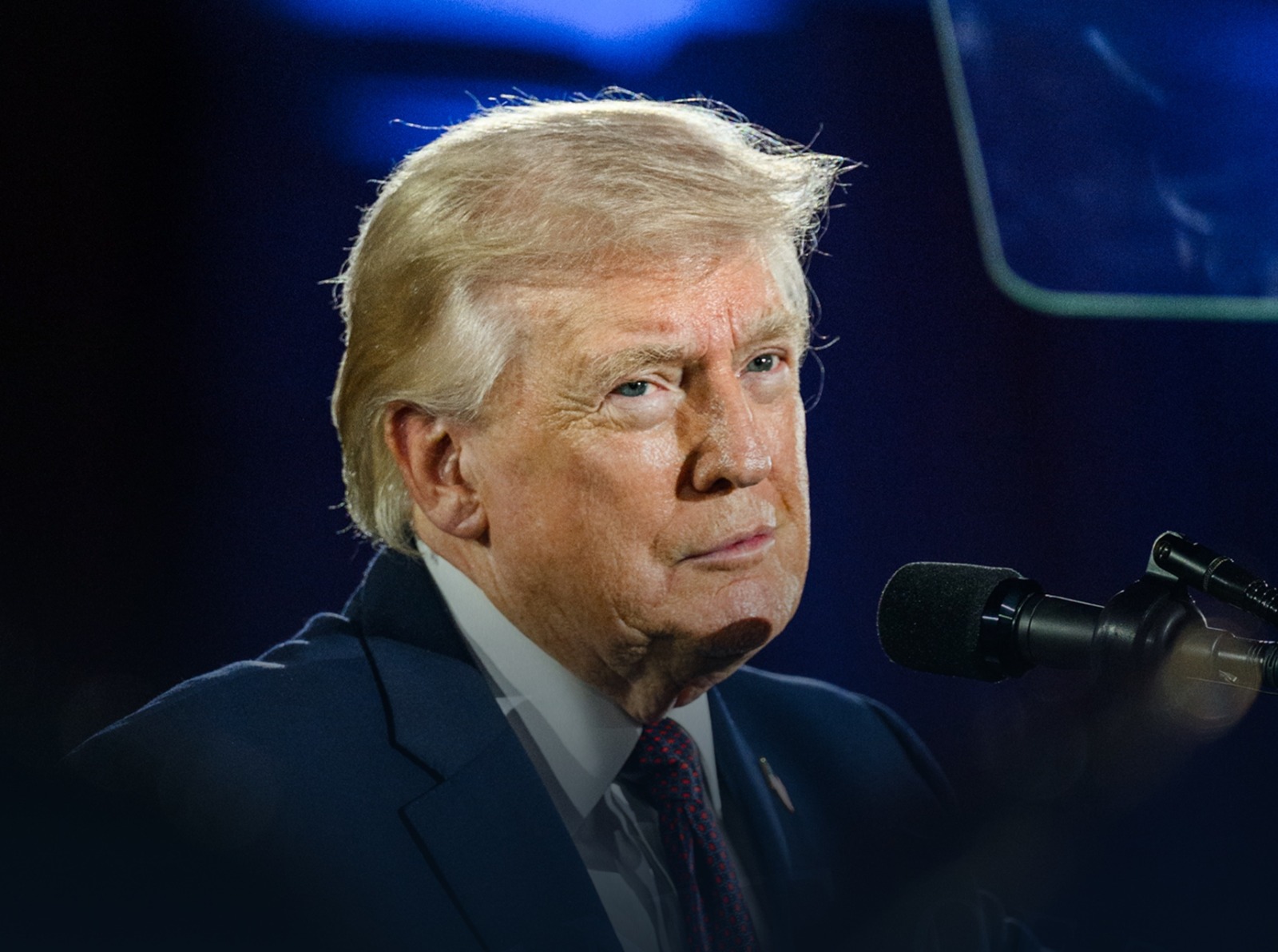 Trump Unveils Over $2 Billion to Boost US Critical Minerals and Mining Industry