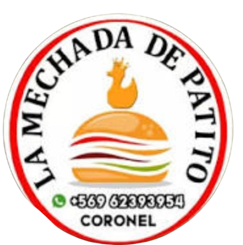 Logo La Mechada de Patito SPA