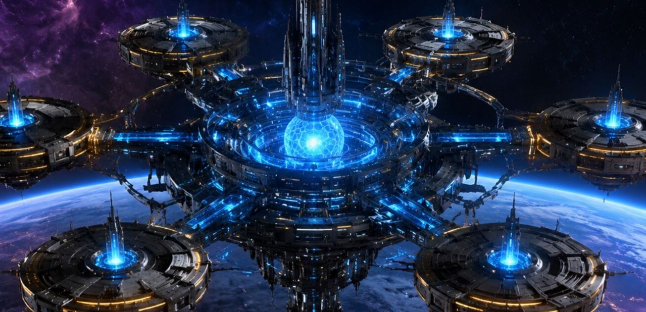 Orbynex Mining