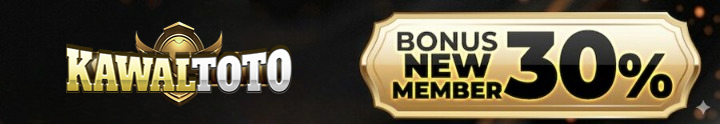 BONUS NEW MEMBER 30%