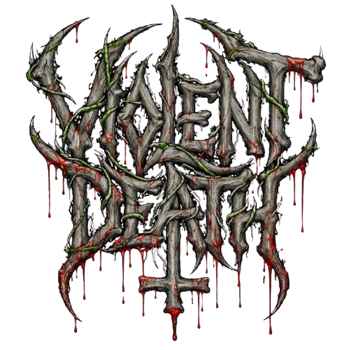 Violent Death Artwork
