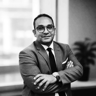 Mahmoud Taha
