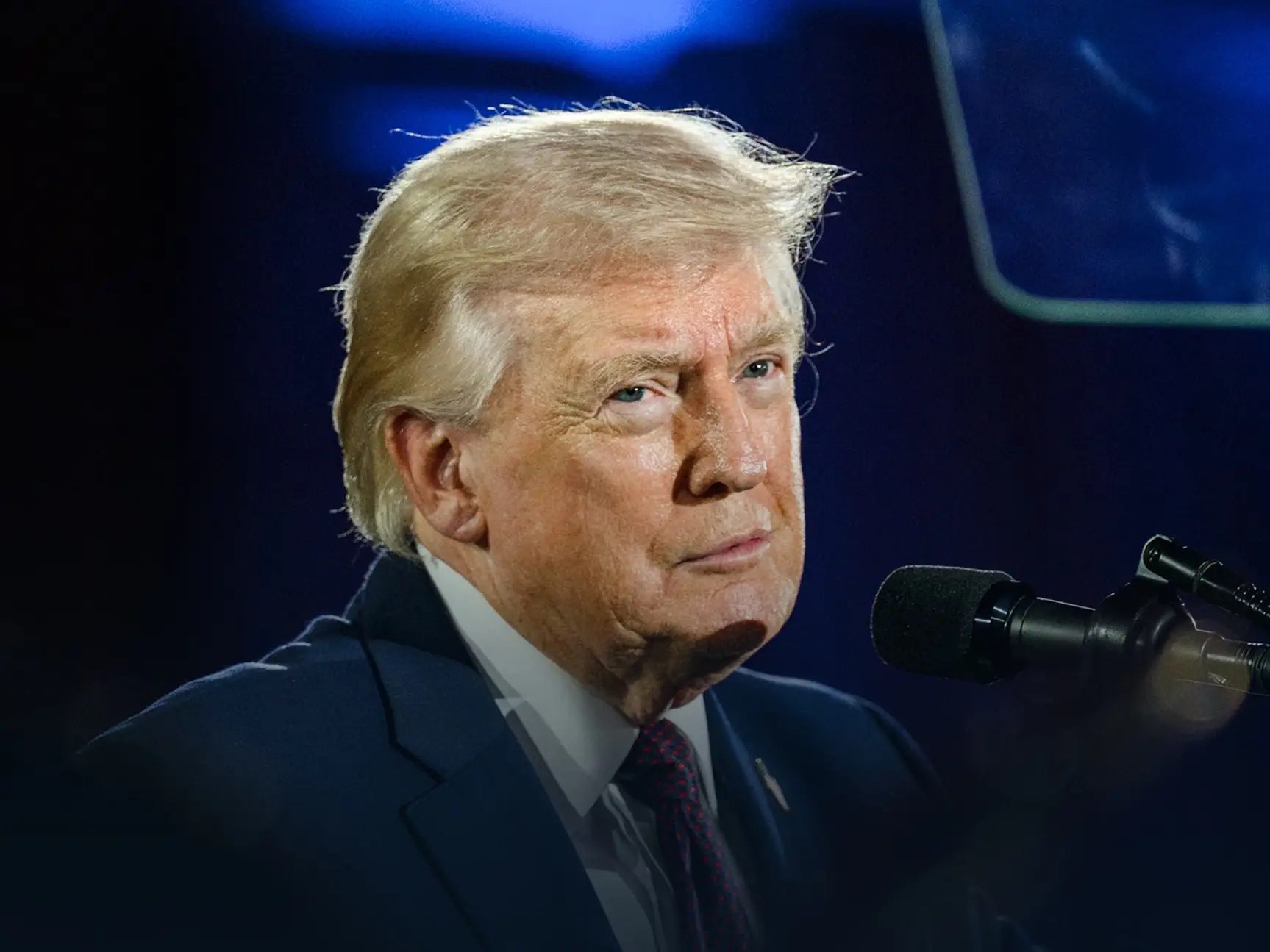 Trump Says US ‘Semi-Negotiating’ with Iran as Strait of Hormuz Talks Remain Uncertain