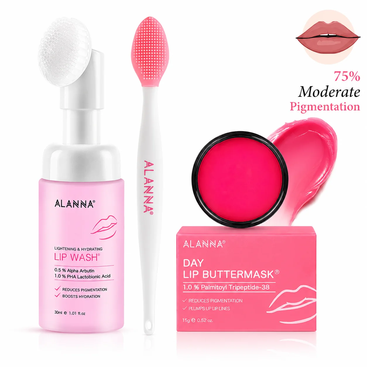 ALANNA LipWash