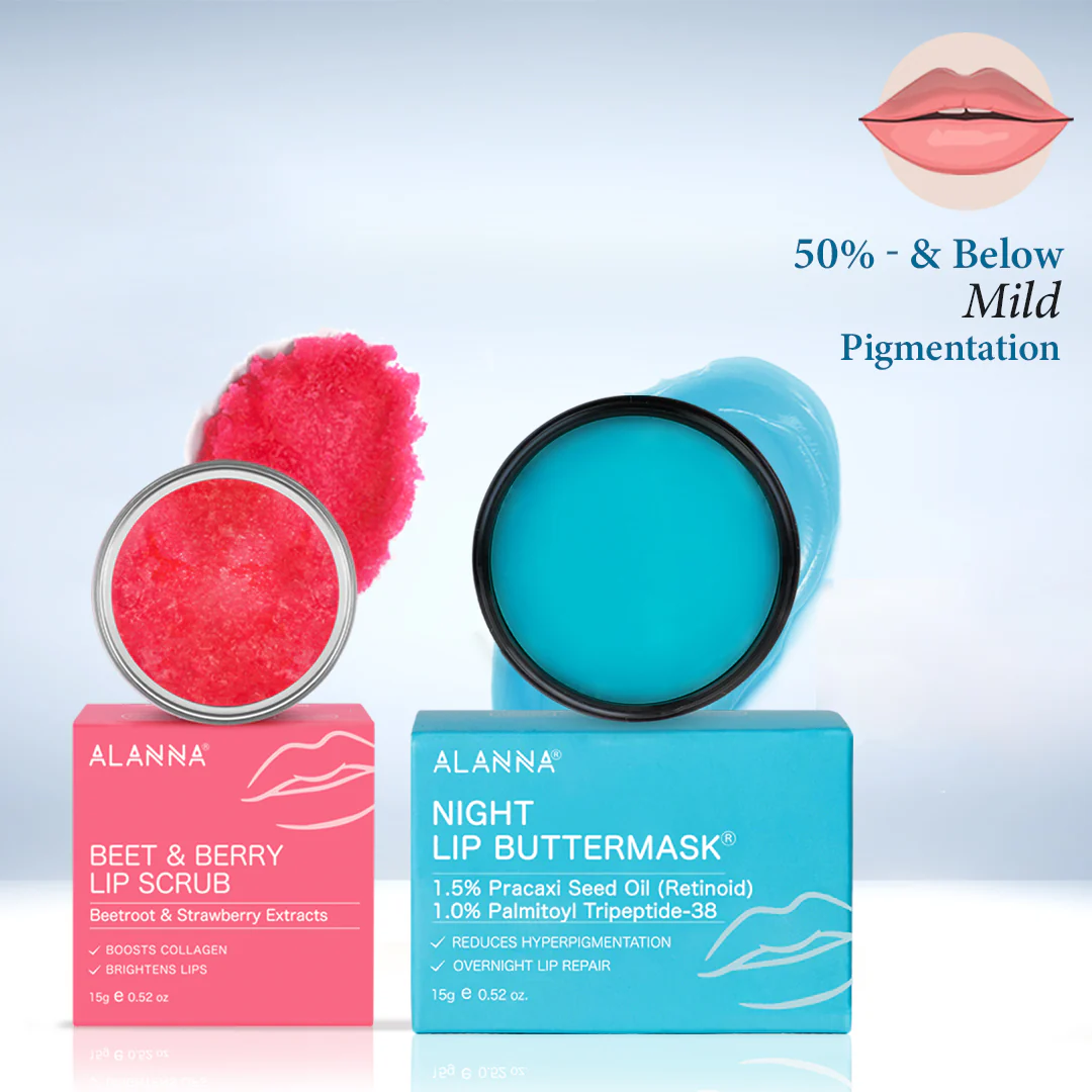 ALANNA Day Lip ButterMask