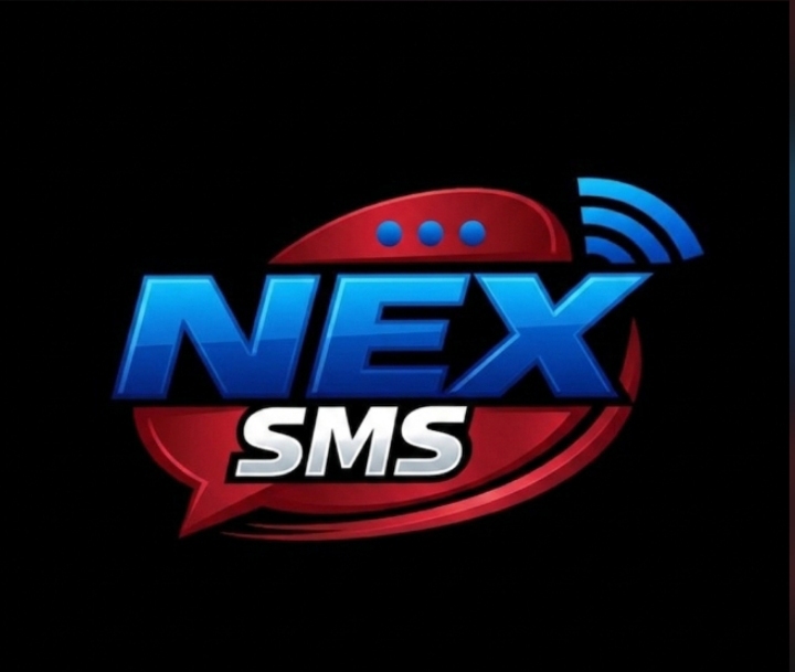 NEX SMS Logo