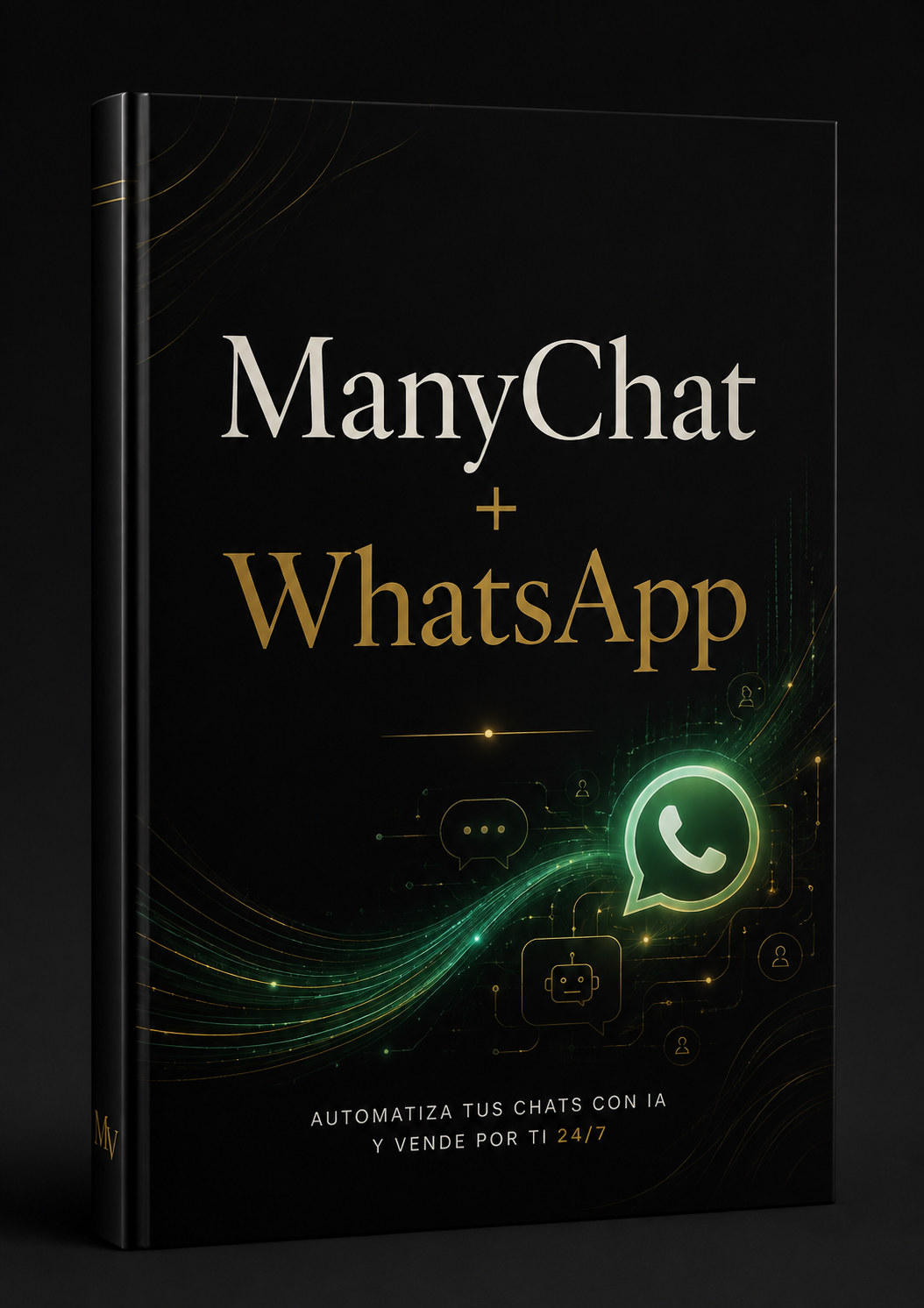 ManyChat + WhatsApp