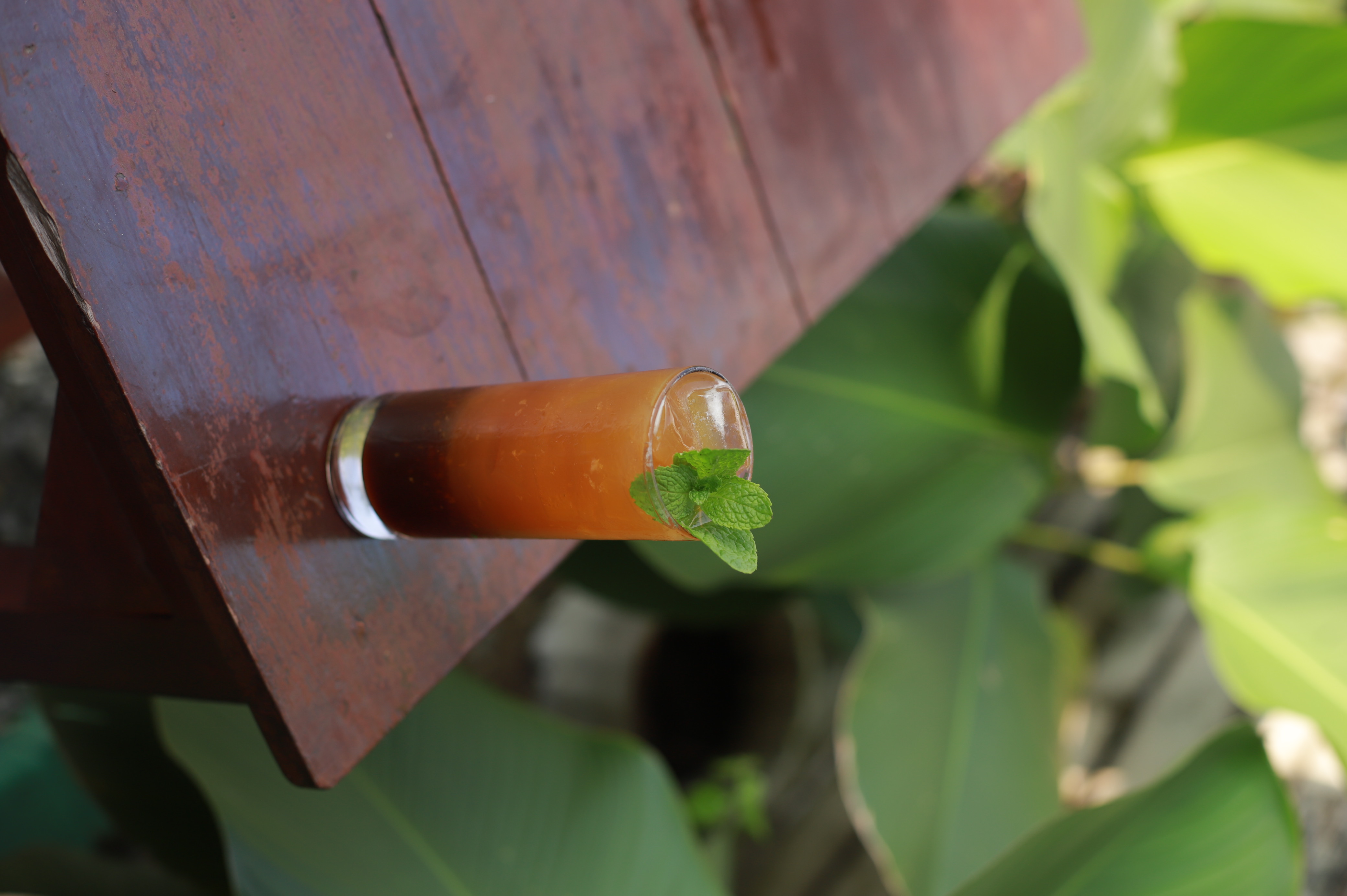 Americano Orange