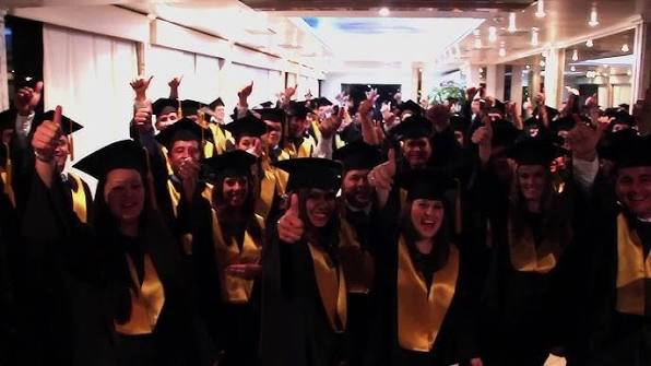 ¡Bienvenido a la nueva plataforma de aprendizaje de UDS!