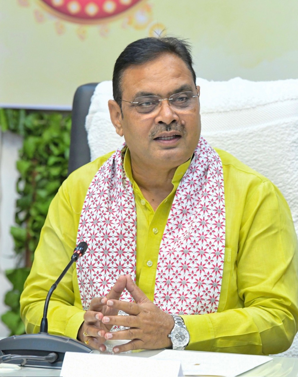Tourism in Tribes: Expanding Rajasthan’s Historical and Cultural Heritage