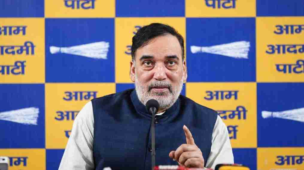 Remove Web Of Conditions From Delhi Lakshmi Yojana & Extend Its Benefits To All Women: Gopal Rai