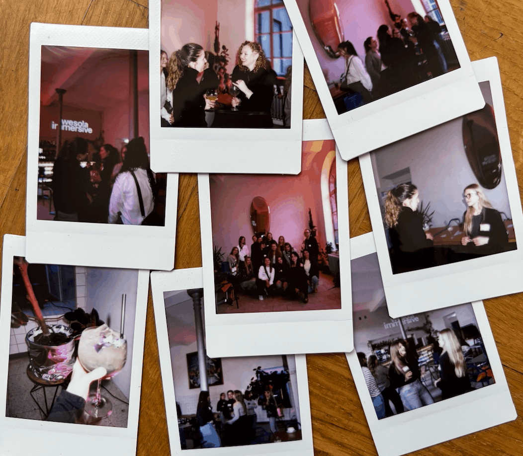 Community event photo