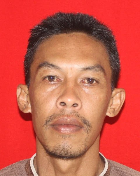 Foto Bangbang Peri
