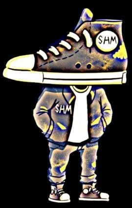 Sneaker Head Movement Store
