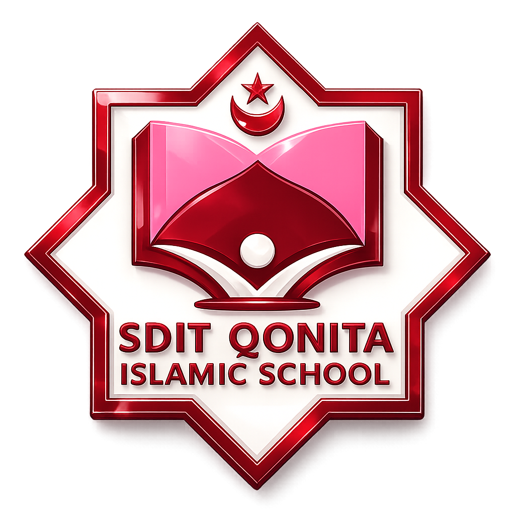 Foto Profil SDIT Qonita