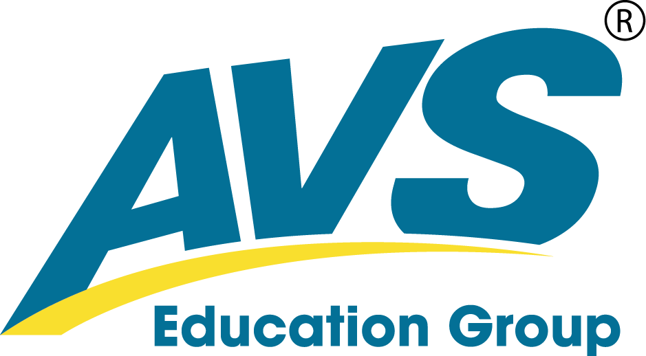 AVS Logo