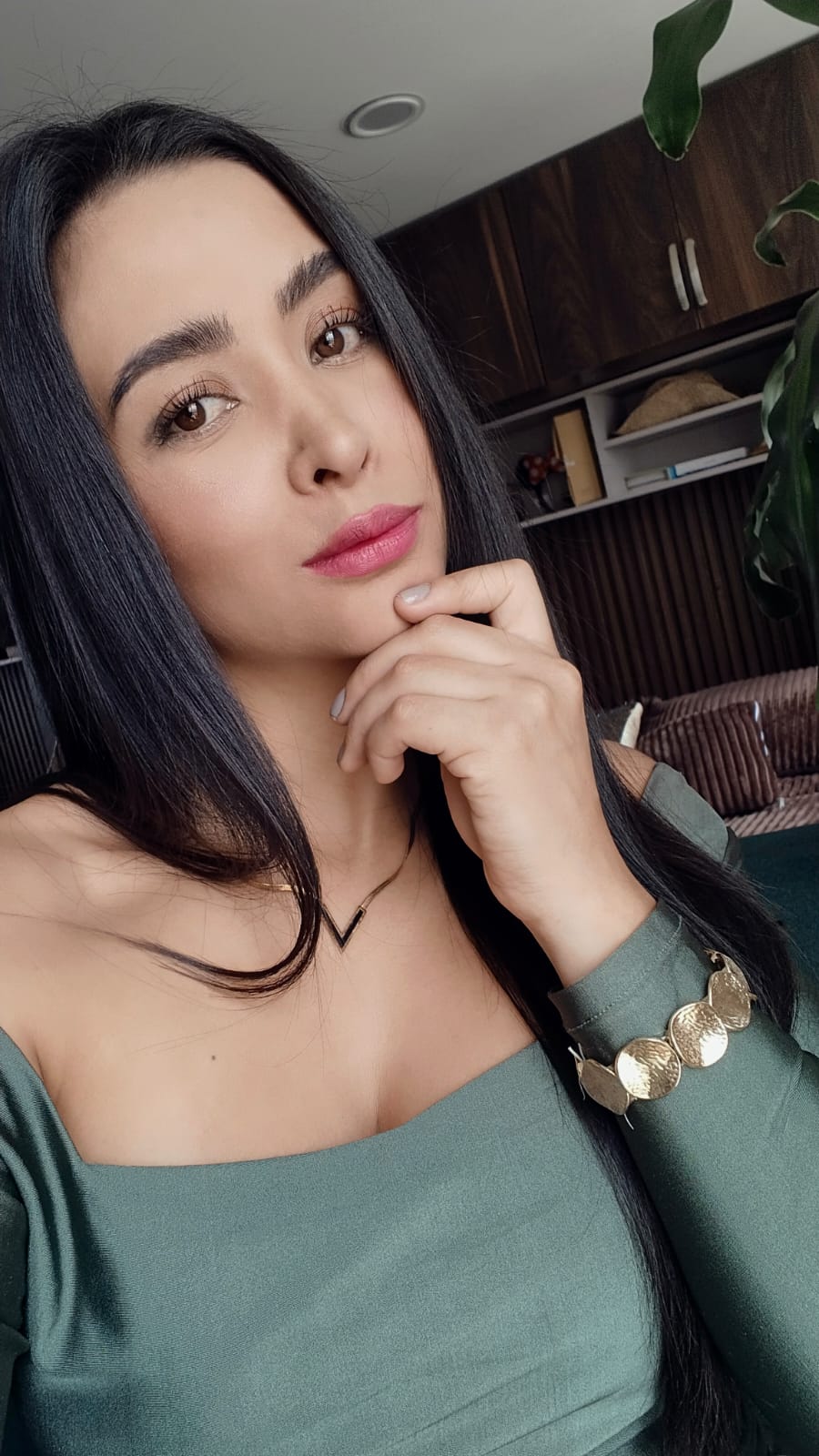 Carolina Villegas