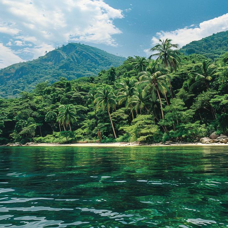 Lake Tanganyika