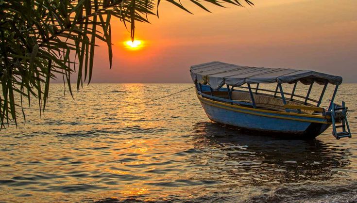 Lake Victoria