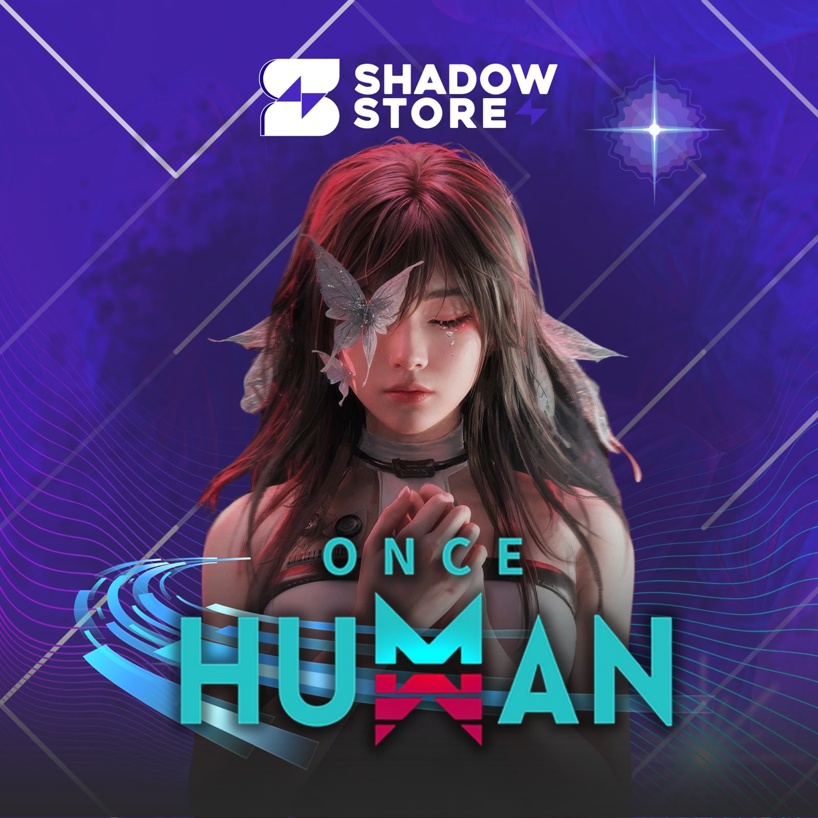 Once Human