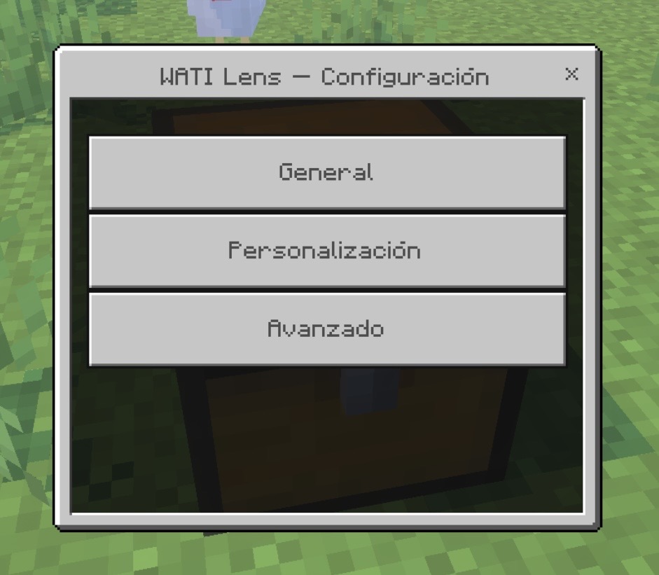 SettingsMenu