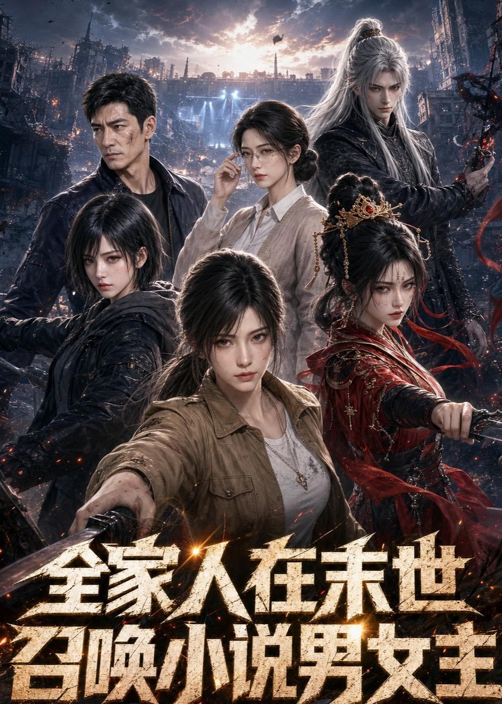 帖子封面