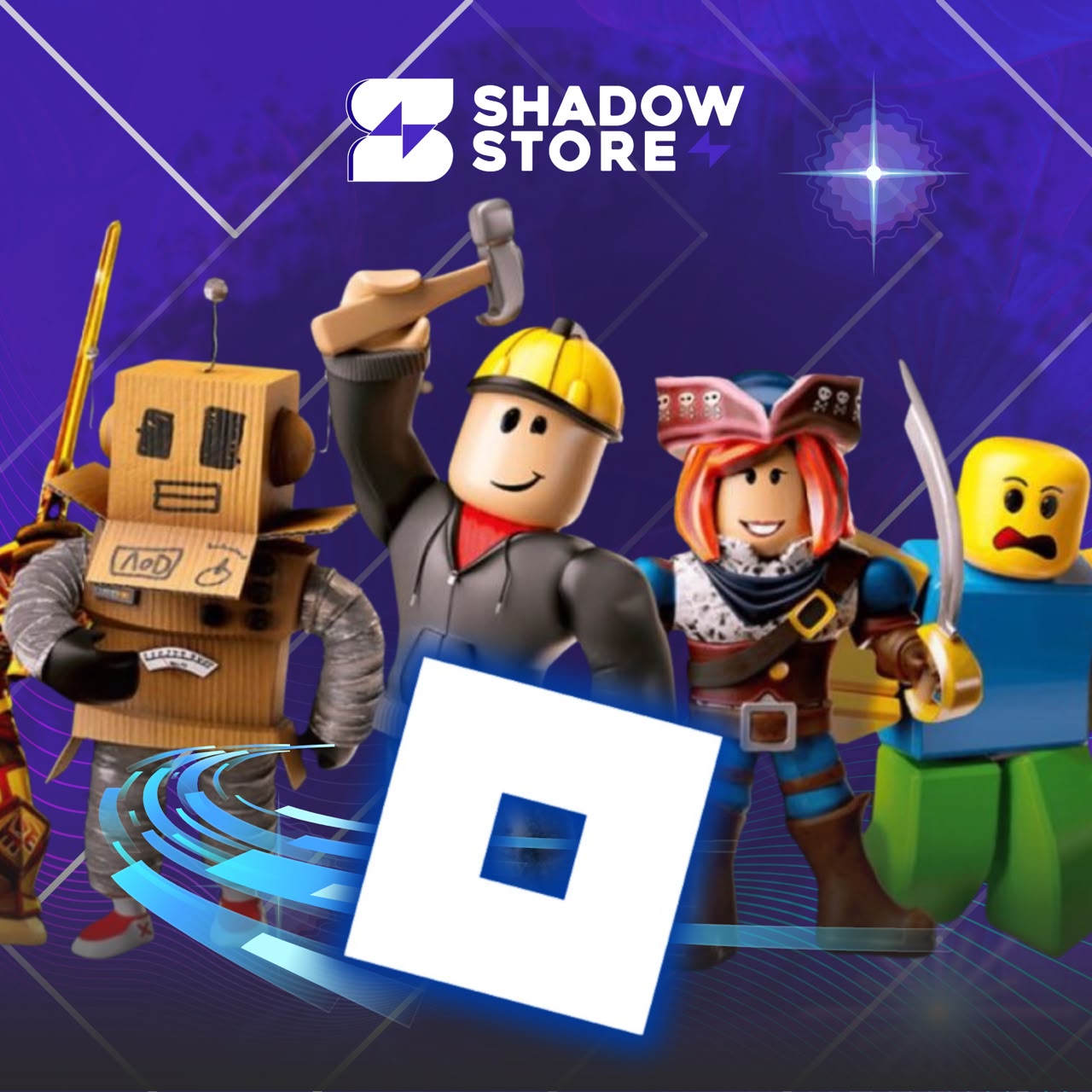 Roblox
