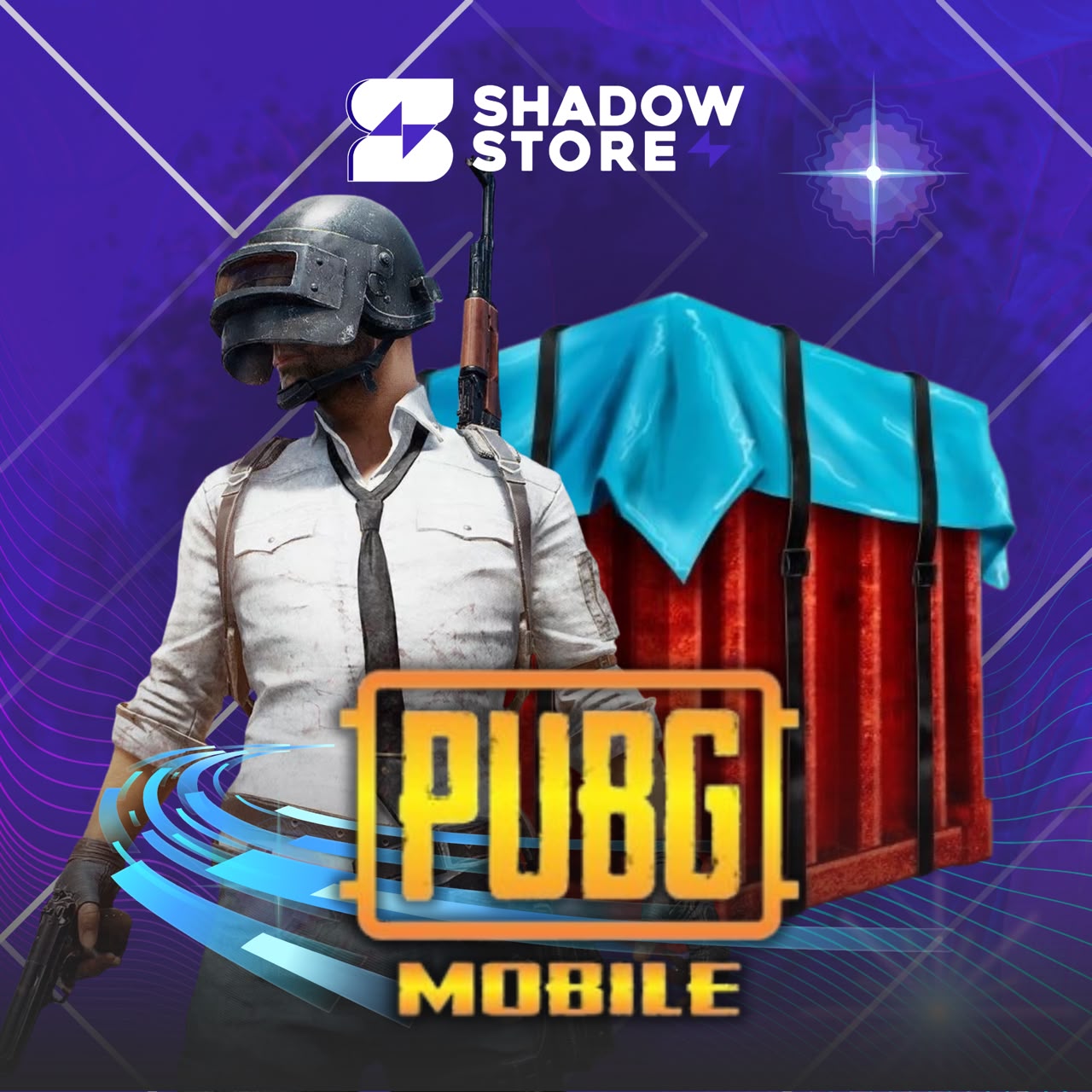 PUBG Mobile