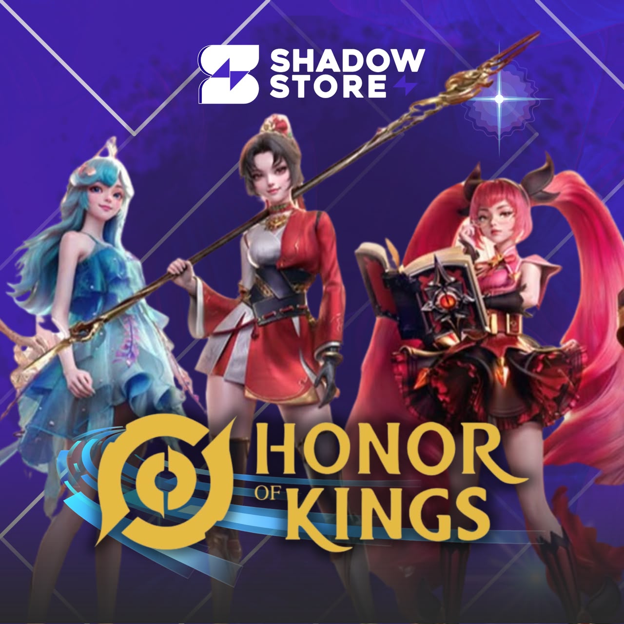 Honor of Kings