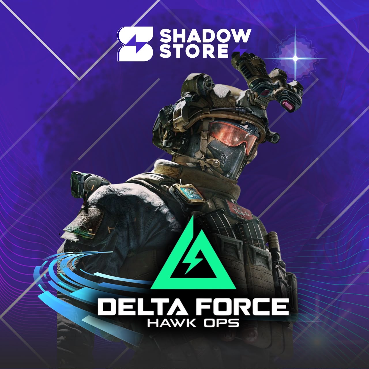 Delta Force