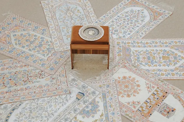 Karpet Turki Premium