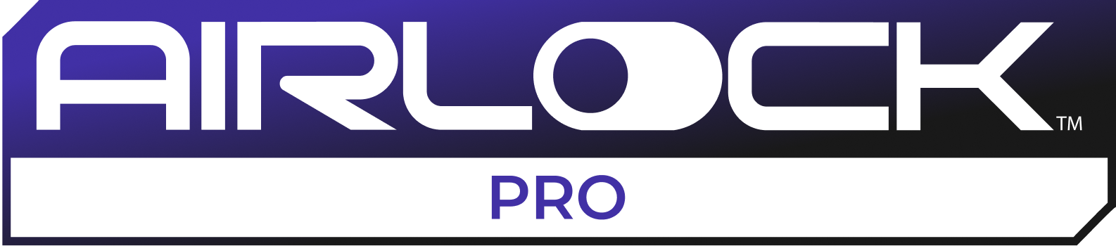 AIRLOCK Pro