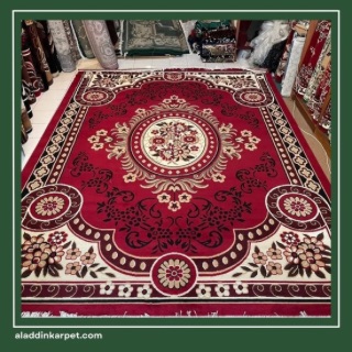 Karpet Turki Premium