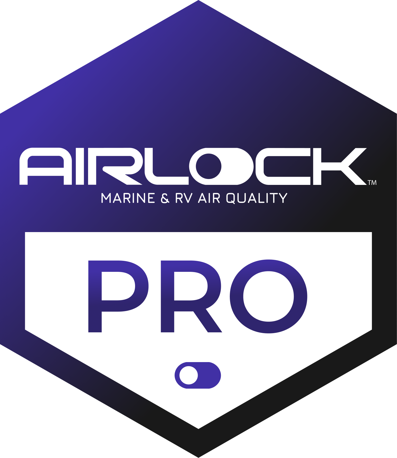 Certified AIRLOCK Pro — Marine & RV Air Quality Dealer