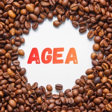 AGEA BEANS COFFEE