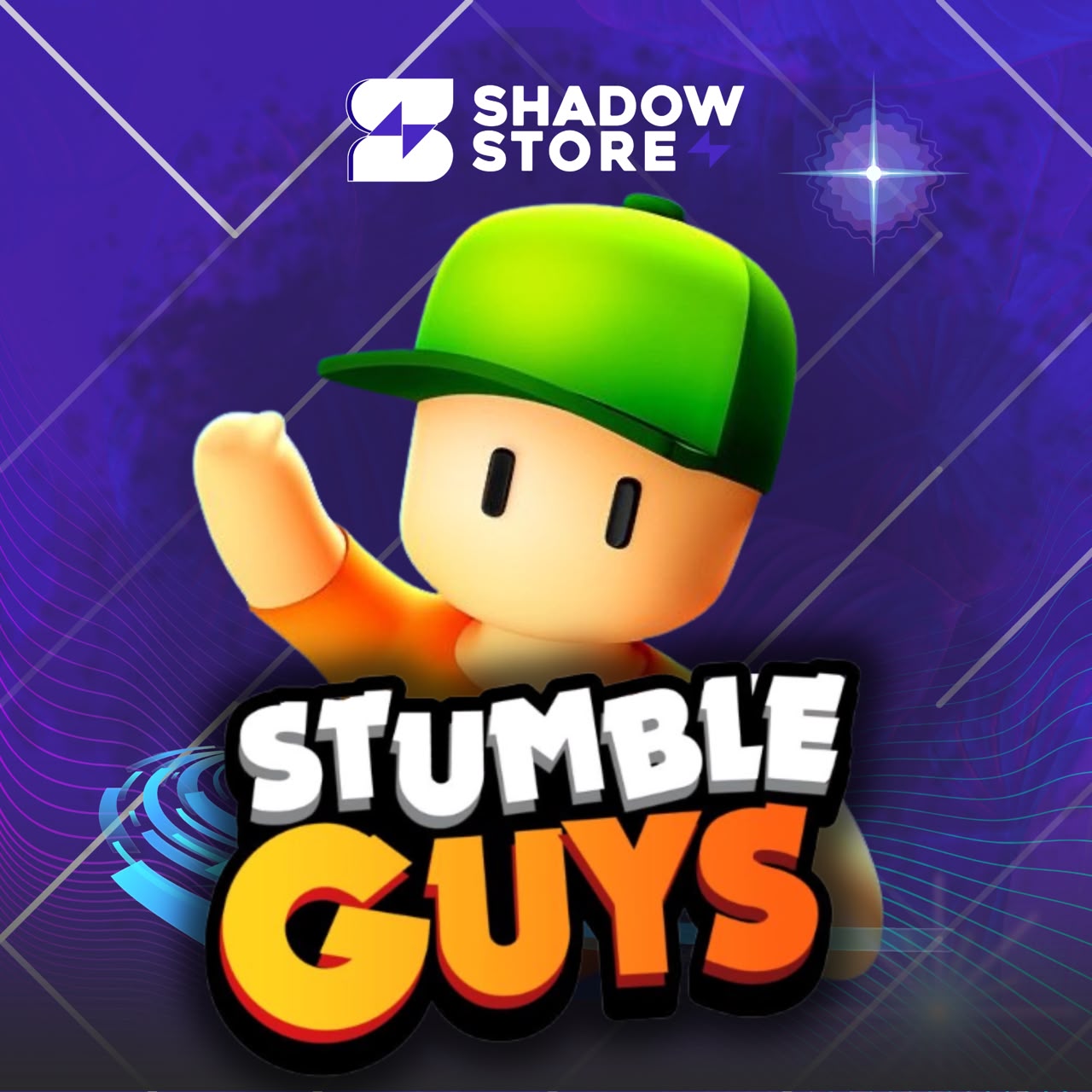 Stumble Guys