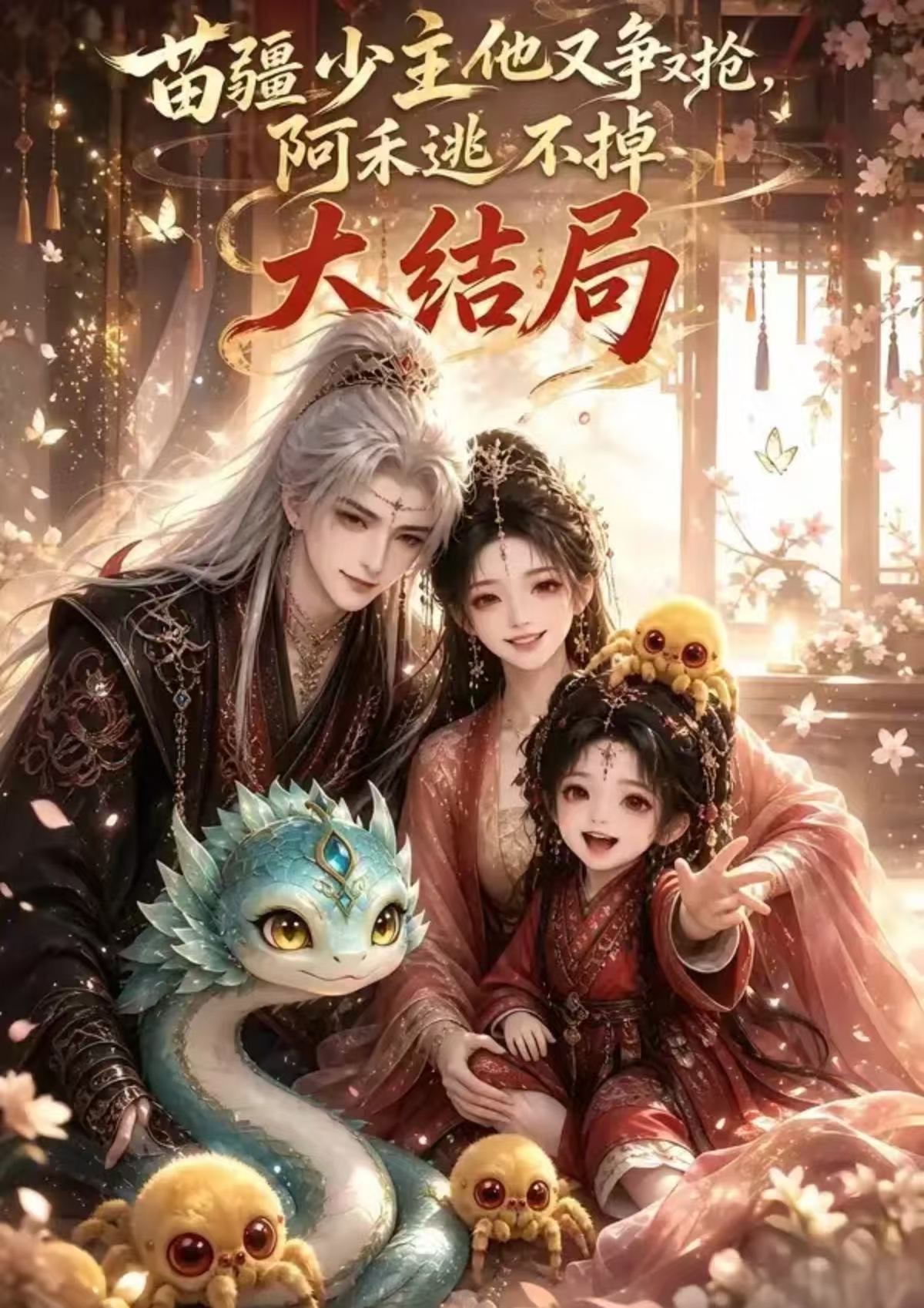 帖子封面