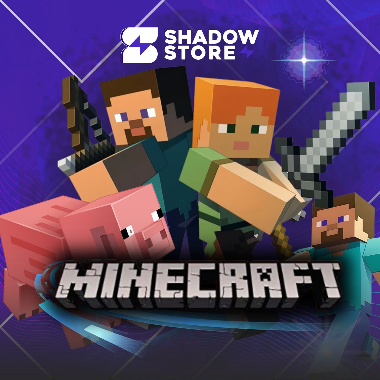 Minecraft