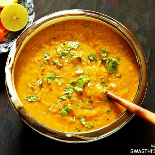 Dal Fry