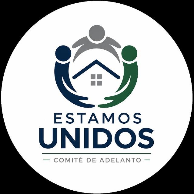 Logo Estamos Unidos