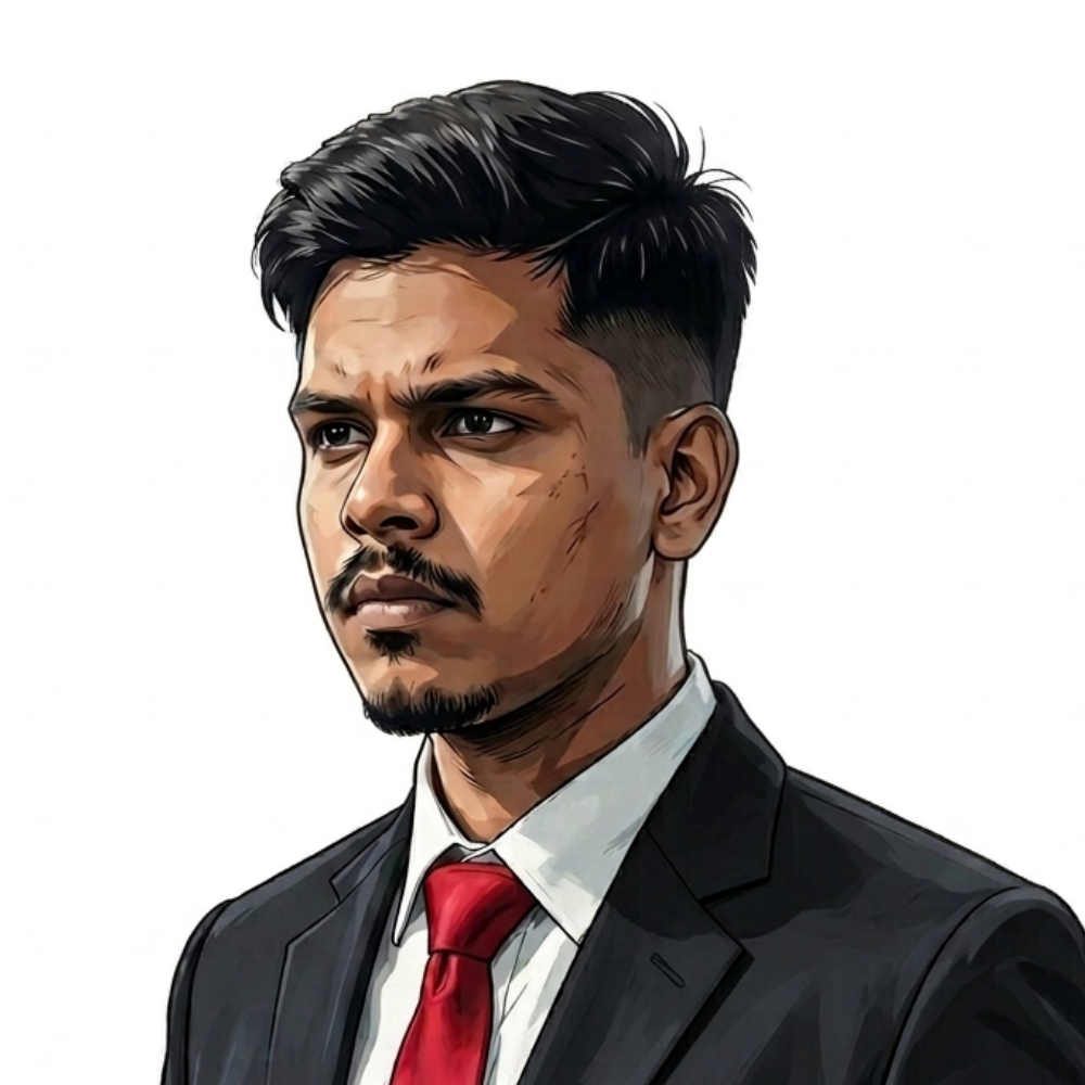 Suntharalingam Thivyakanth
