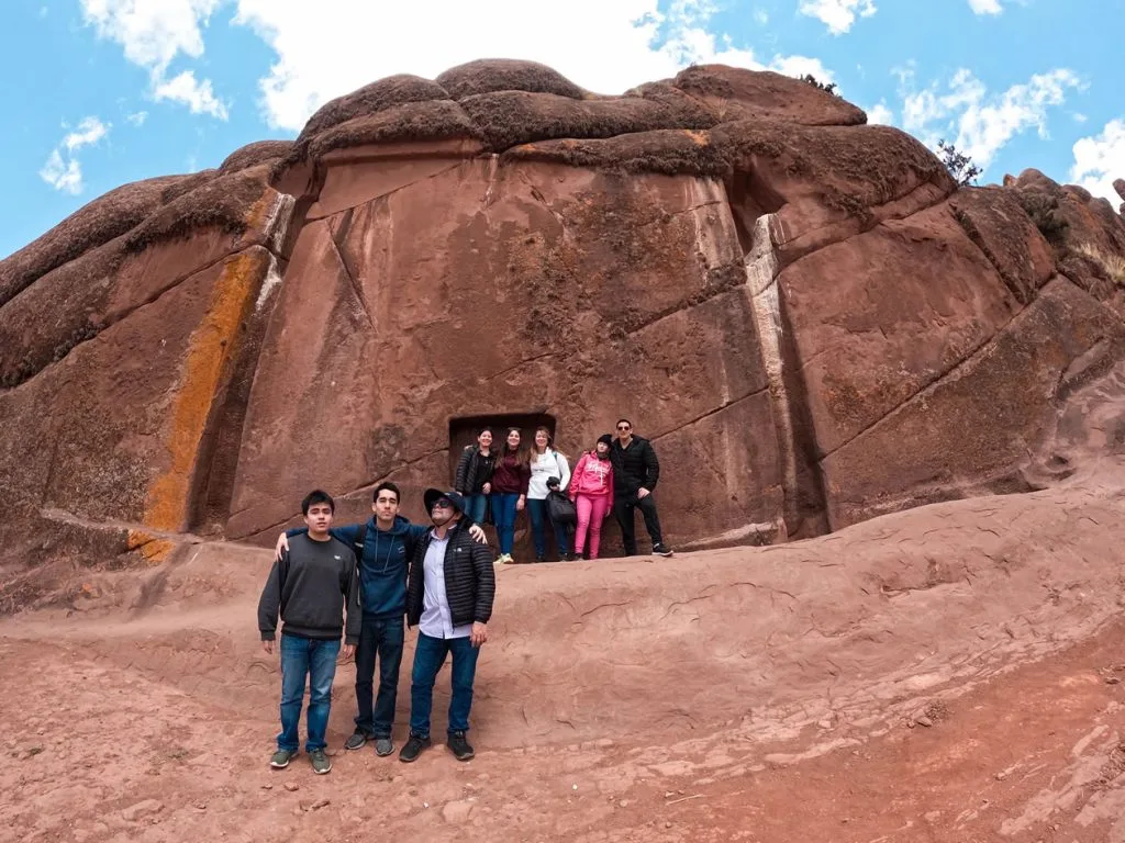 Puno - Tiahuanaco - Puno