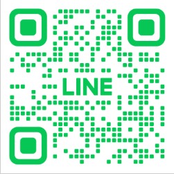 LINE QR Code