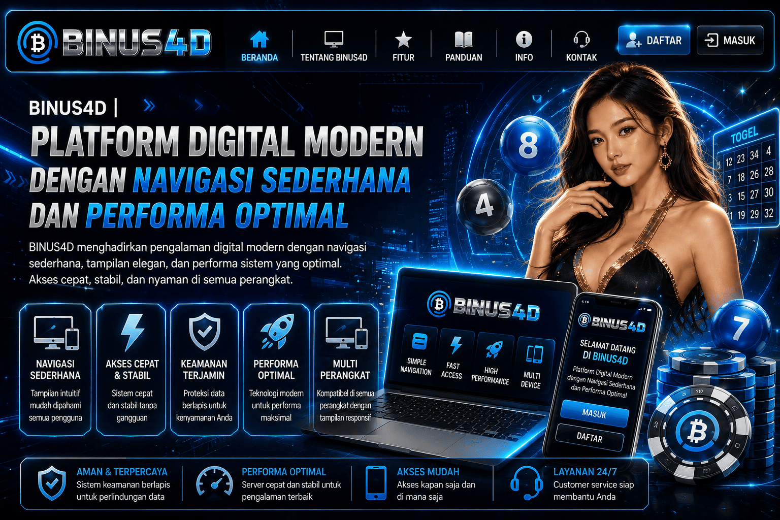 banner promosi terbaru leoslot88