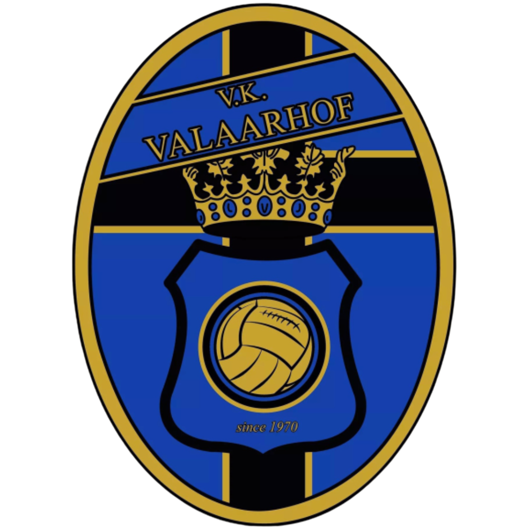 V.K. Valaarhof Wilrijk