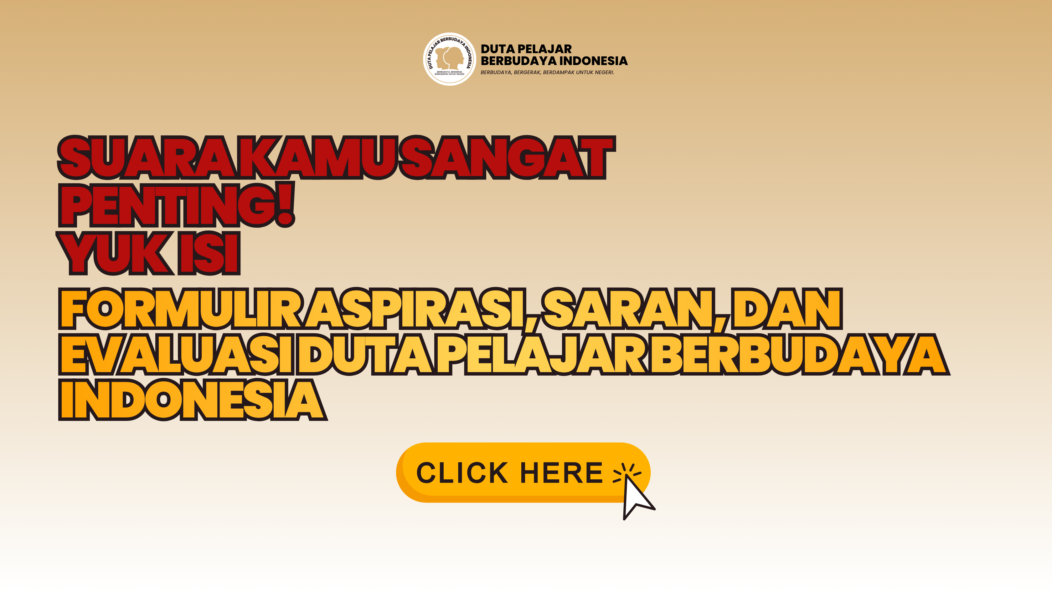 Banner Promo DPBI - Daftar Sekarang