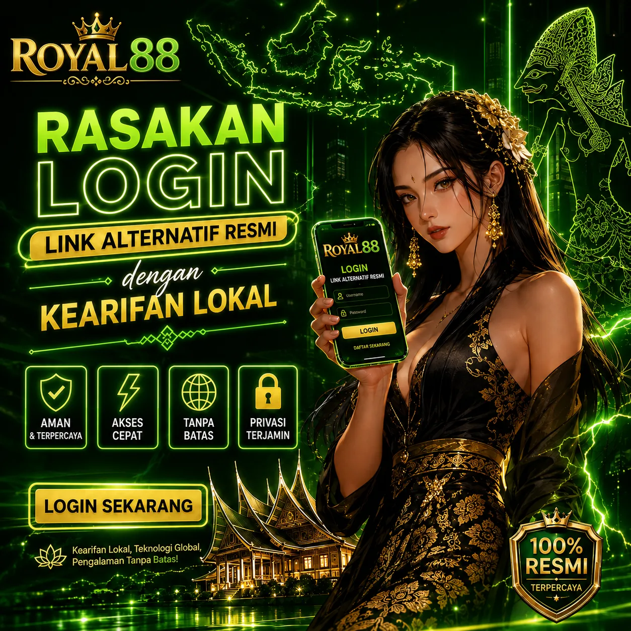 Rasibet369