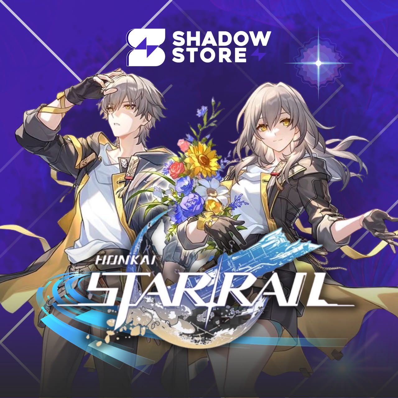 Honkai Star Rail