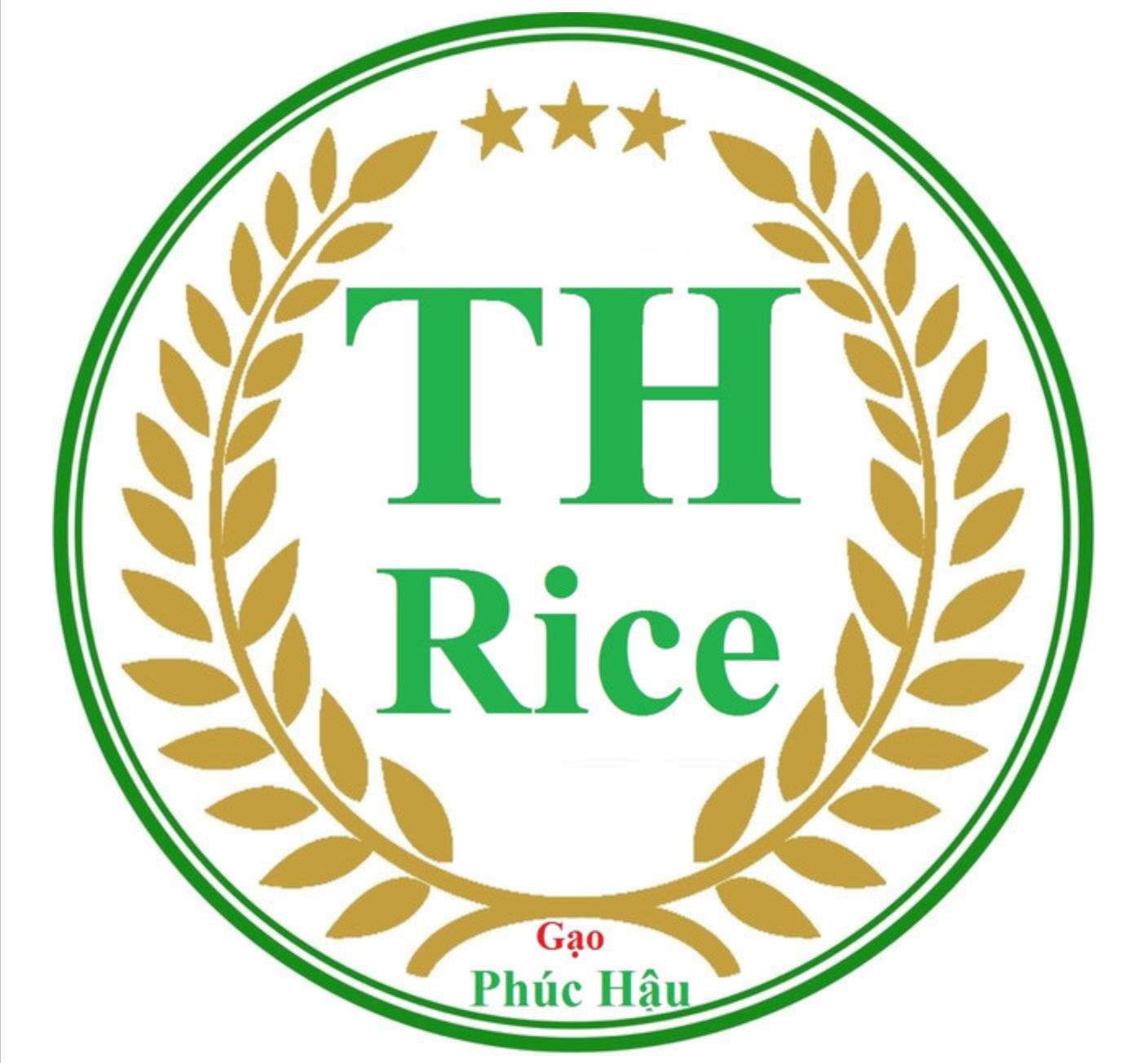 Đại Lý Gạo Phúc Hậu
